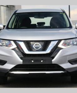 2021 Nissan X-Trail