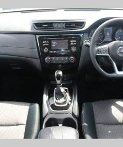 2021 nissan x trail Used 6