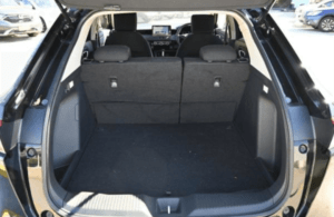 2022 Honda HR-V Luxury SUV - Certified Pre-Owned