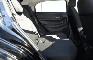 2022 Honda HR-V Luxury SUV - Certified Pre-Owned