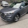 2017 Hyundai Tucson SE 4dr SUV