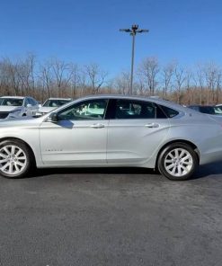 2016 Chevrolet Impala