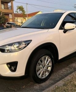 2015 MAZDA CX-5