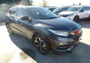 2020 Honda HR-V EX Unlimited Technology - Certified Pre-Owned
