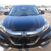 2015 HONDA VEZEL HYBRID (RHD)