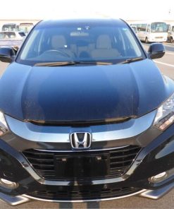 2015 HONDA VEZEL HYBRID (RHD)