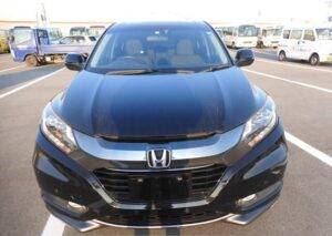 2015 Honda Vezel Hybrid - Certified Pre-Owned