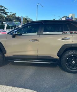 2021 Toyota RAV4 Technology