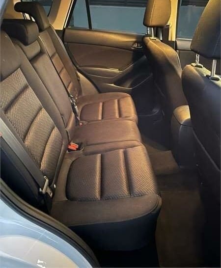 2015 Mazda CX-5 Technology - Certified Pre-Owned 7 2015 Mazda CX-5 Technology - Certified Pre-Owned - Image 7