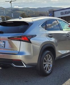 2019 LEXUS NX300 Limited