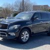 2014 INFINITI QX80