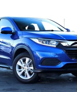 2020 Honda HR-V Unlimited