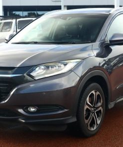 2016 HONDA HR-V RHD