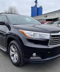 2015 TOYOTA HIGHLANDER