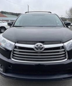 2015 TOYOTA HIGHLANDER