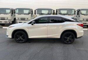 2019 LEXUS RX350 4WD - Certified Pre-Owned 12 2019 LEXUS RX350 4WD - Certified Pre-Owned