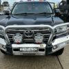 2020 Toyota Land Cruiser 4dr SUV 4WD