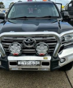 2020 Toyota Land Cruiser 4dr SUV 4WD