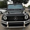 2023 Mercedes-Benz G-Class AMG® G63