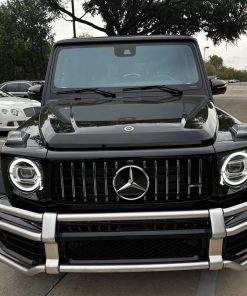 2023 Mercedes-Benz G-Class AMG® G63