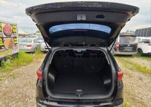 2019 Kia Sportage - Certified Pre-Owned