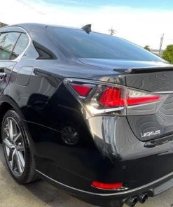 2019 Lexus GS 350