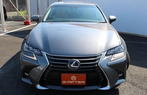 2019 Lexus IS300 Luxury ASE30R