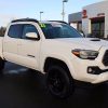 2021 Toyota Tacoma 4WD