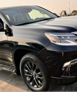 2022 LEXUS GX 460﻿