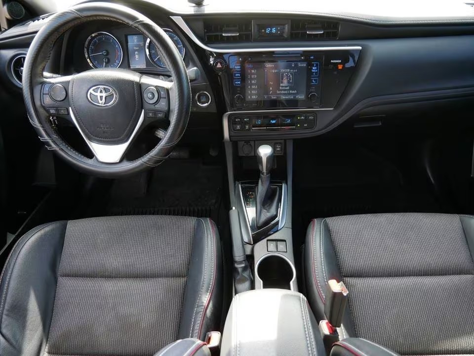 2017 TOYOTA COROLLA BEST DEALS - Certified Pre-Owned 5 2017 TOYOTA COROLLA BEST DEALS - Certified Pre-Owned - Image 5