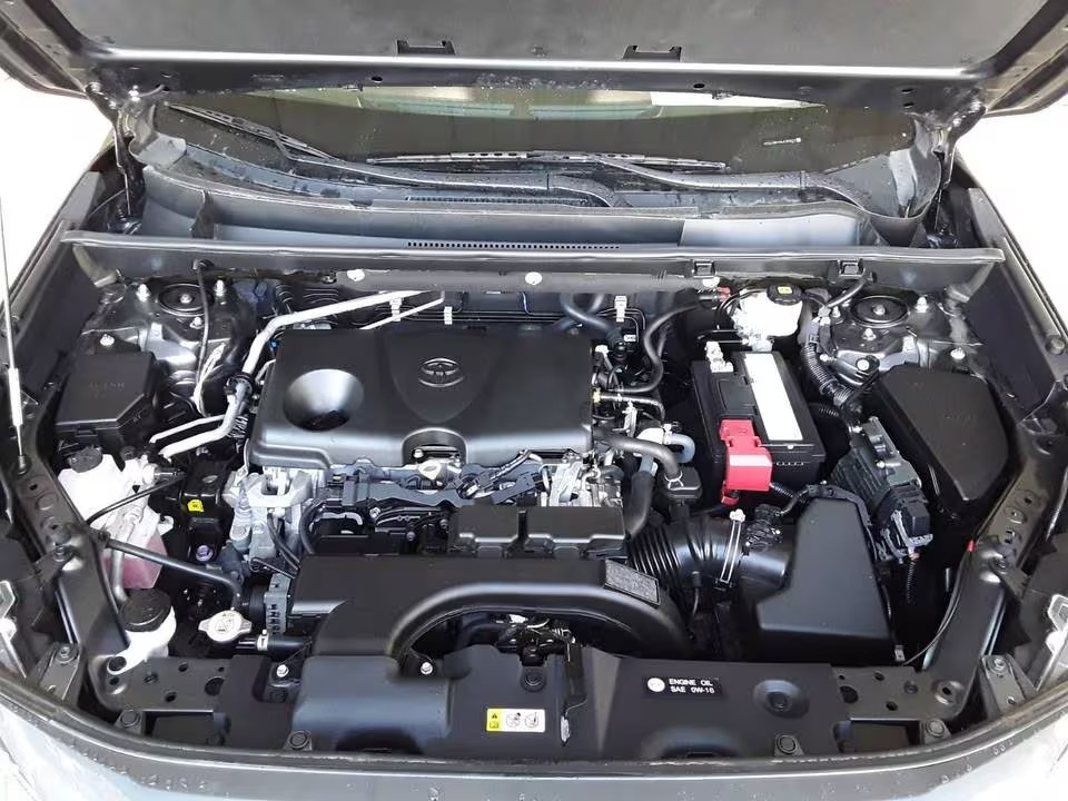 2020 TOYOTA RAV4 BEST DEALS 2 2020 TOYOTA RAV4 BEST DEALS - Image 2