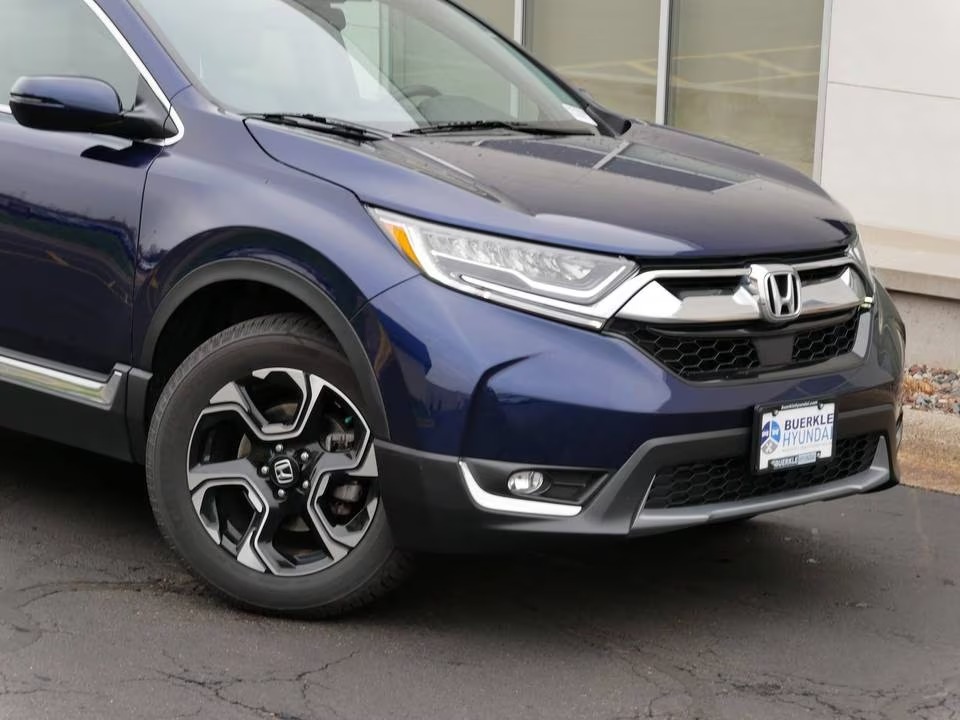 2018 HONDA CR-V BEST DEALS 2 2018 HONDA CR-V BEST DEALS - Image 2