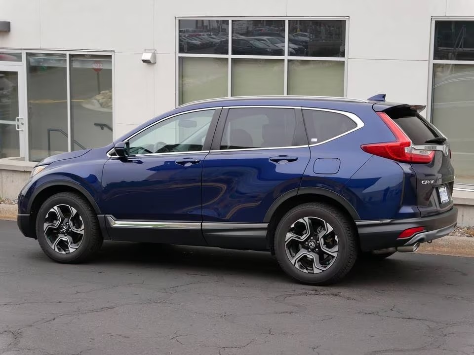 2018 HONDA CR-V BEST DEALS 4 2018 HONDA CR-V BEST DEALS - Image 4
