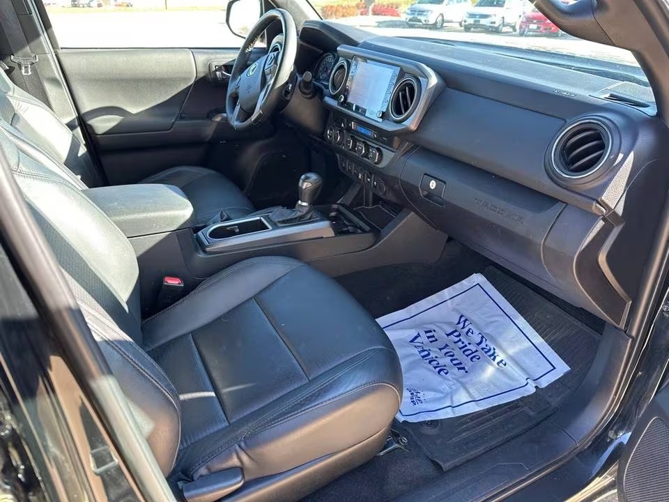 2022 Toyota Tacoma (BEST DEALS) 7 2022 Toyota Tacoma (BEST DEALS) - Image 7