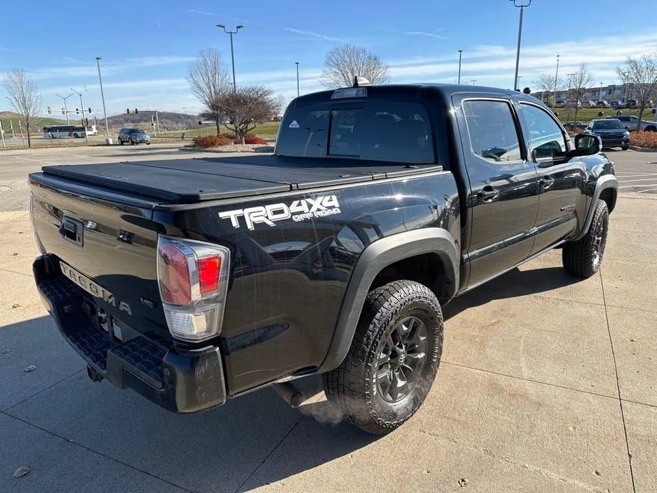 2022 Toyota Tacoma (BEST DEALS) 9 2022 Toyota Tacoma (BEST DEALS) - Image 9