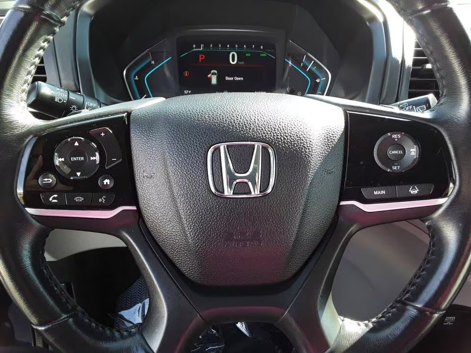 2019 HONDA ODYSSEY TECHNOLOGY - Certified Pre-Owned 7 2019 HONDA ODYSSEY TECHNOLOGY - Certified Pre-Owned - Image 7