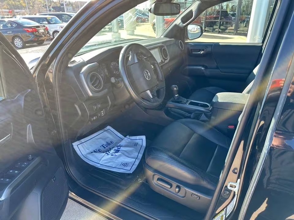 2022 Toyota Tacoma (BEST DEALS) 3 2022 Toyota Tacoma (BEST DEALS) - Image 3