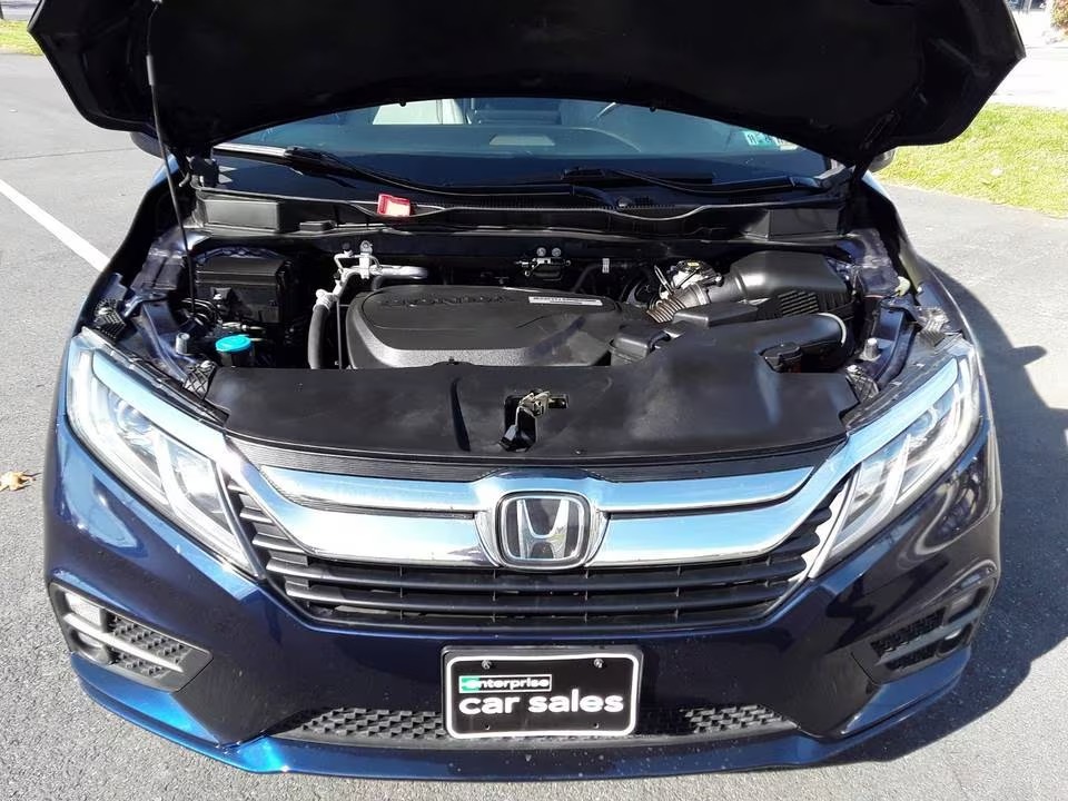 2019 HONDA ODYSSEY TECHNOLOGY - Certified Pre-Owned 5 2019 HONDA ODYSSEY TECHNOLOGY - Certified Pre-Owned - Image 5