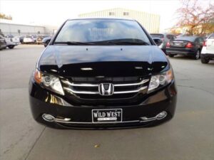 2013 HONDA ODYSSEY 4WD TECHNOLOGY - Certified Pre-Owned 11 2014 HONDA ODYSSEY