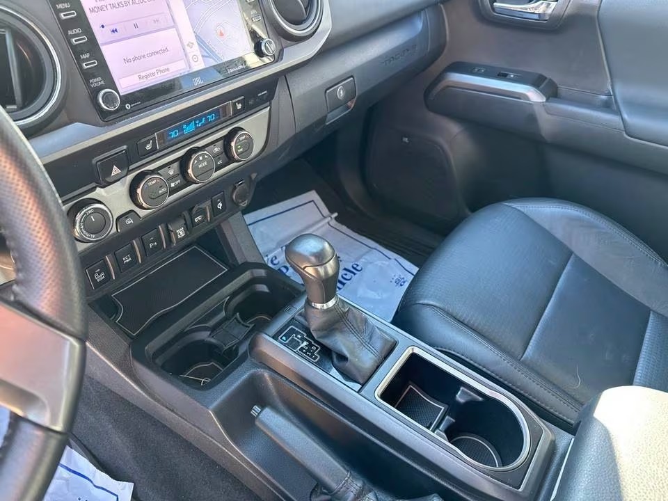 2022 Toyota Tacoma (BEST DEALS) 4 2022 Toyota Tacoma (BEST DEALS) - Image 4