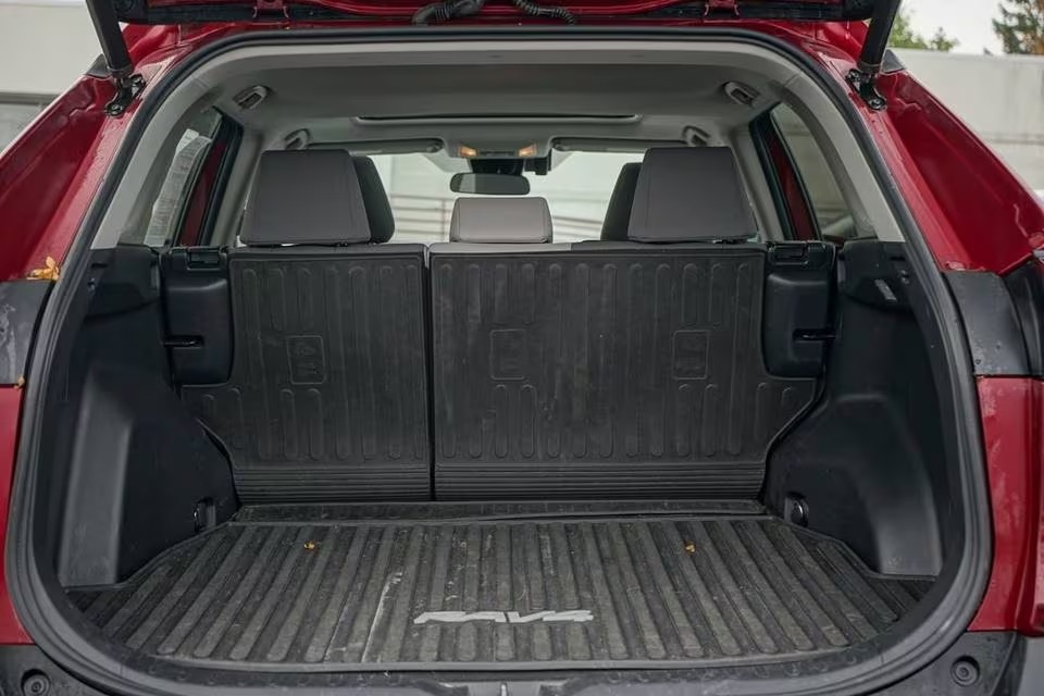 2019 TOYOTA RAV4 BEST DEALS 4 2019 TOYOTA RAV4 BEST DEALS - Image 4