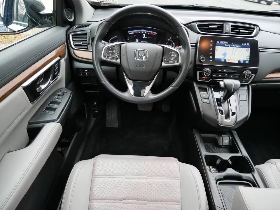 2018 HONDA CR-V BEST DEALS 6 2018 HONDA CR-V BEST DEALS - Image 6