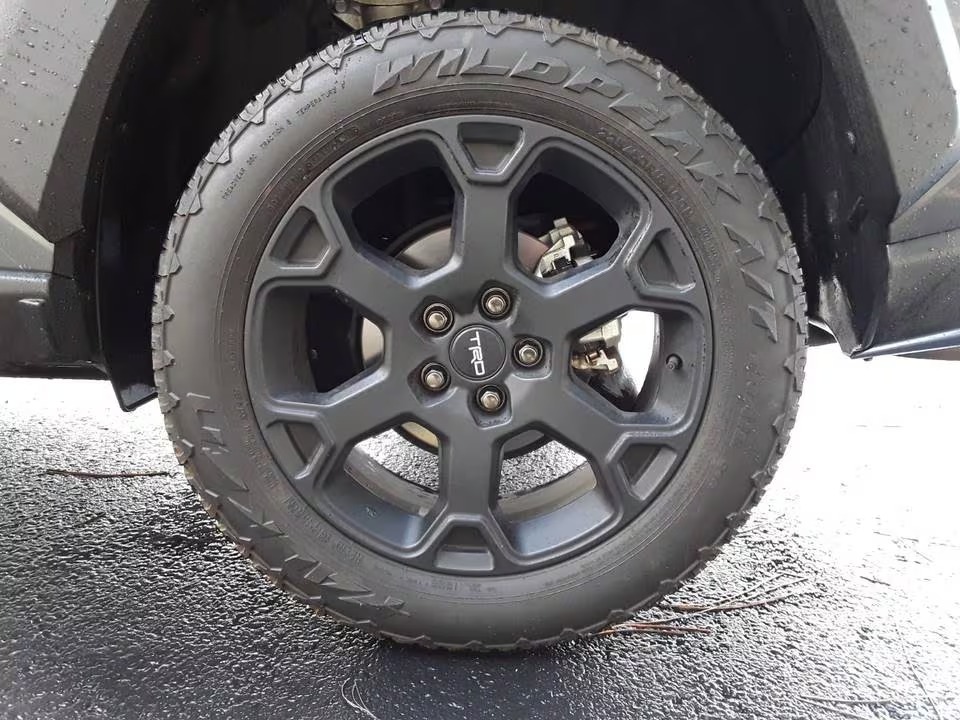 2020 TOYOTA RAV4 BEST DEALS 6 2020 TOYOTA RAV4 BEST DEALS - Image 6