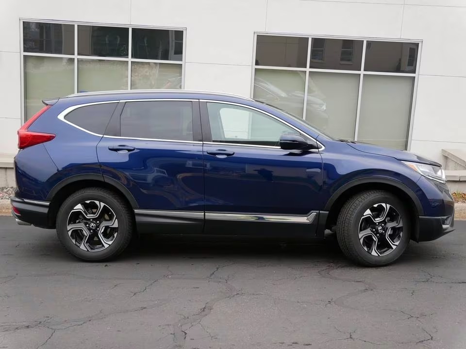 2018 HONDA CR-V BEST DEALS 5 2018 HONDA CR-V BEST DEALS - Image 5