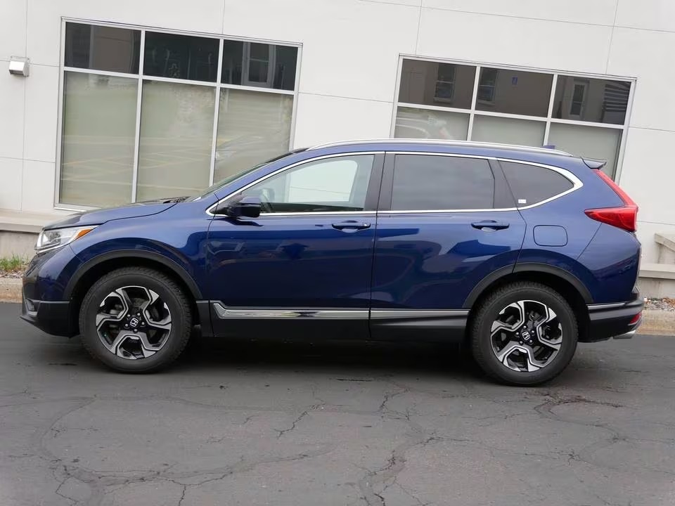 2018 HONDA CR-V BEST DEALS 3 2018 HONDA CR-V BEST DEALS - Image 3