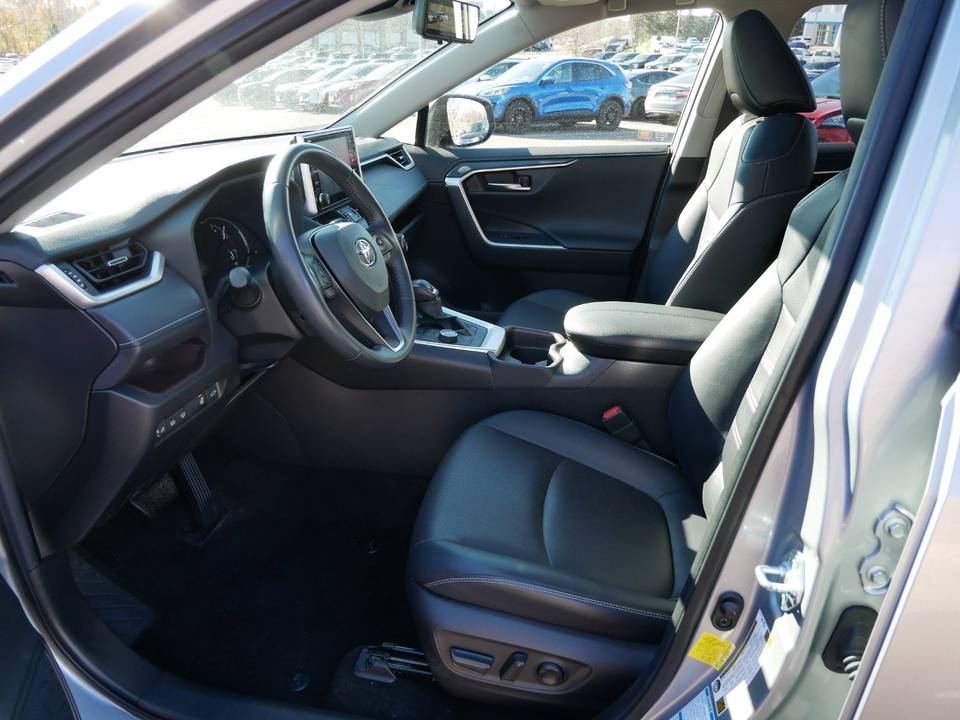 2019 TOYOTA RAV4 BEST DEALS 2 2019 TOYOTA RAV4 BEST DEALS - Image 2