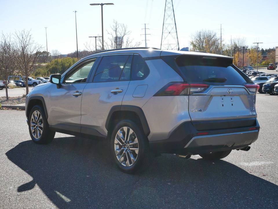 2019 TOYOTA RAV4 BEST DEALS 3 2019 TOYOTA RAV4 BEST DEALS - Image 3