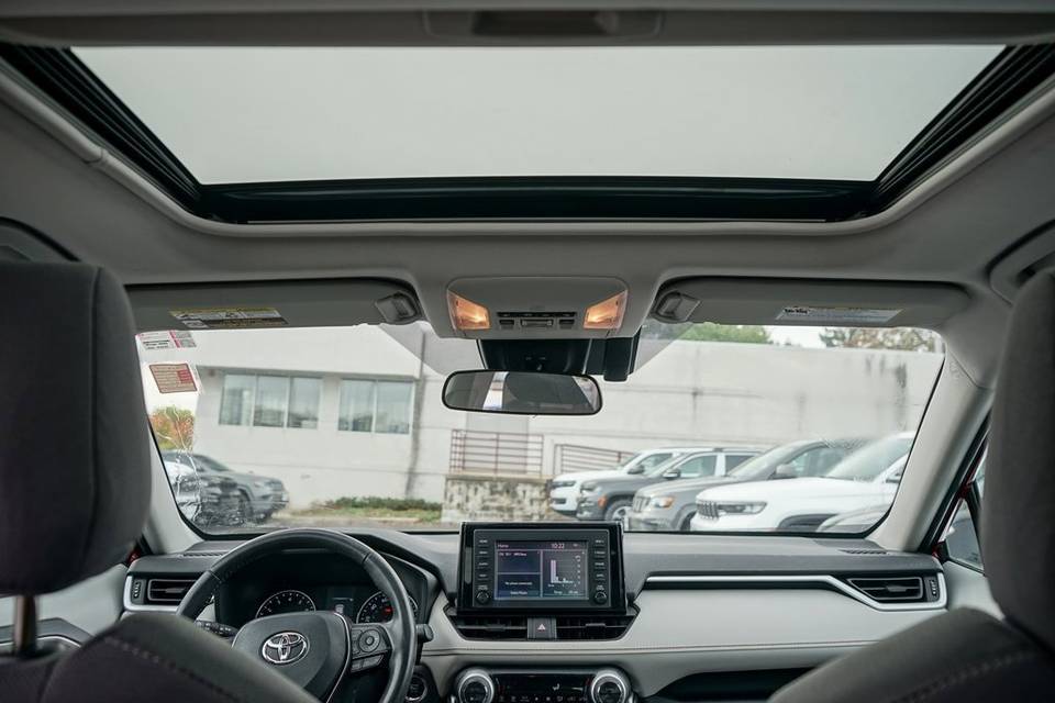 2019 TOYOTA RAV4 BEST DEALS 8 2019 TOYOTA RAV4 BEST DEALS - Image 8