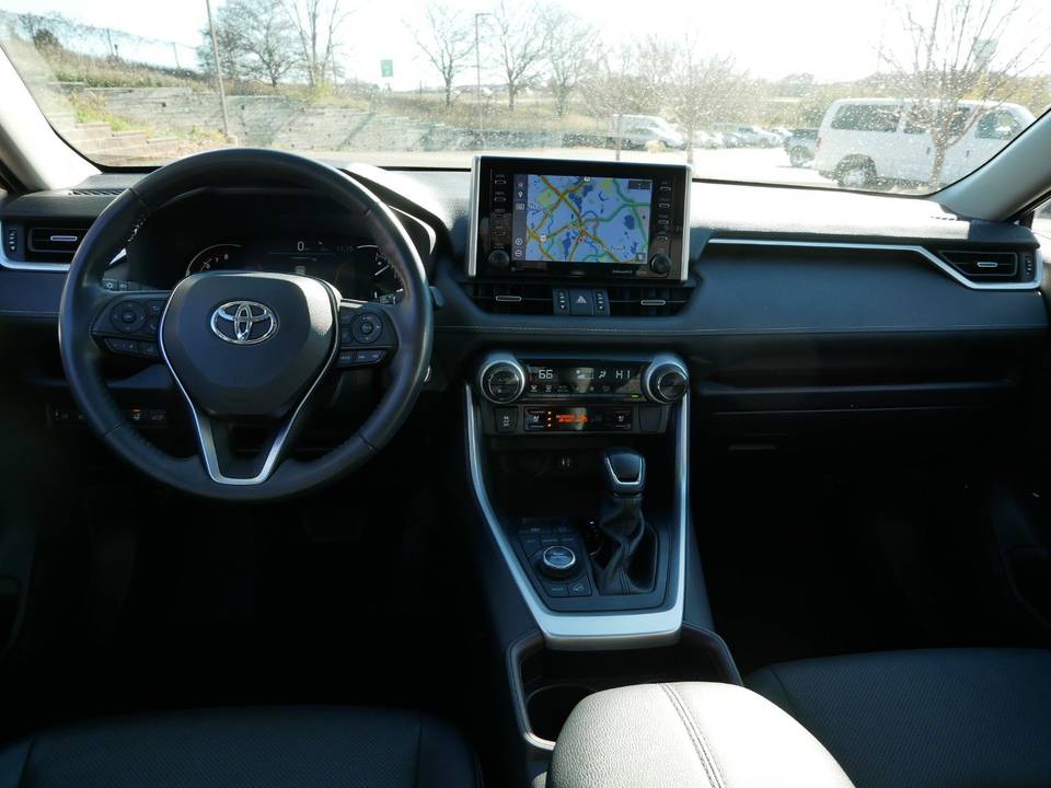 2019 TOYOTA RAV4 BEST DEALS 6 2019 TOYOTA RAV4 BEST DEALS - Image 6