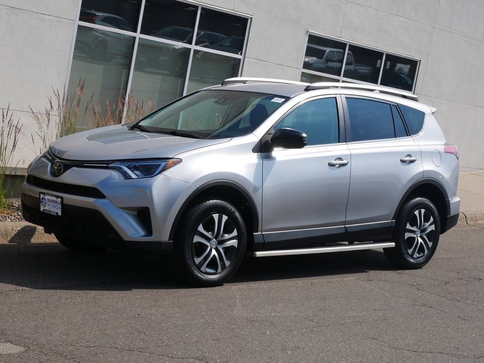 2018 TOYOTA RAV4 BEST DEALS 1 2018 TOYOTA RAV4